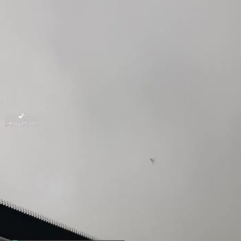 Sunroof Sesi Chery 7 Pro Max 9000 Km'de