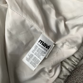 Mavi Deri Cekette Beklenmedik Soyulma, Fişsiz Şikayet