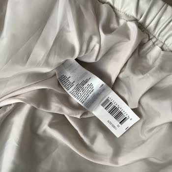 Mavi Deri Cekette Beklenmedik Soyulma, Fişsiz Şikayet