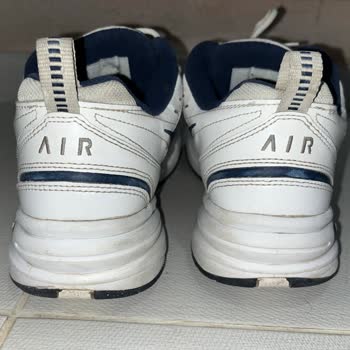 Ayakkabının Tabanındaki Açılma Sorunu Ve Değişim Talebi