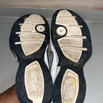 Ayakkabının Tabanındaki Açılma Sorunu Ve Değişim Talebi