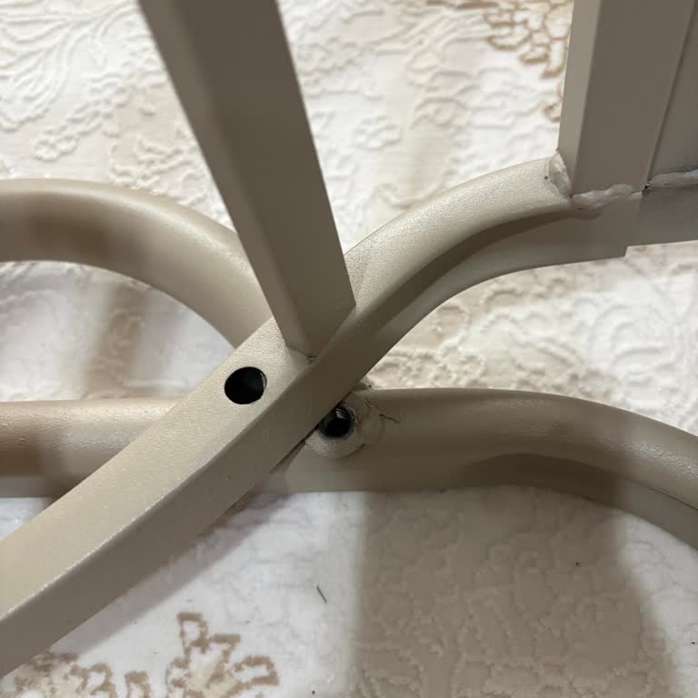 Defolu TV Koltuğu Montaj Parçaları Uyuşmazlığı, İade Talebi