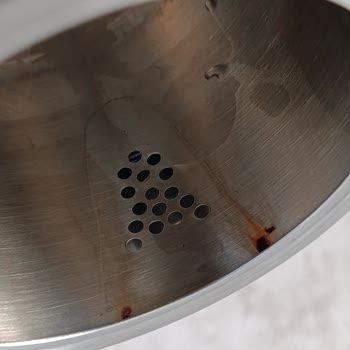 Fakir Çay Ocağı Paslanması Ve Yetkili Servisin Saygısız Tutumu