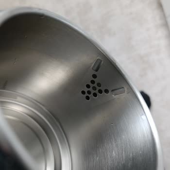 Fakir Çay Ocağı Paslanması Ve Yetkili Servisin Saygısız Tutumu