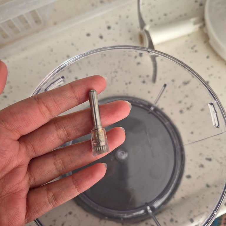 Kırılan Parça İçin Garantili Değişim Talebi