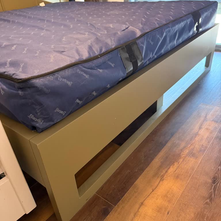 Sert Yatak Ve Karyola Nedeniyle Boyun Ve Sırt Ağrısı, Bilinmeyen 120 Gün Değişim Hakkı