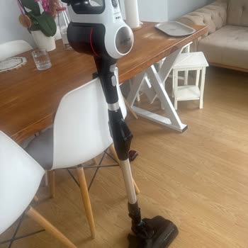 Bosch BCS711XXL Süpürge Küçük Kırıntıları Çekemiyor