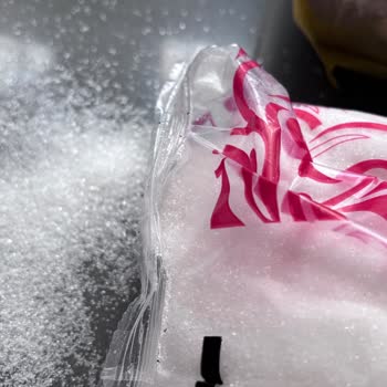 Açılmış Çay Ve Şeker Paketleri Teslimatta Hijyen Sorunu Oluşturdu