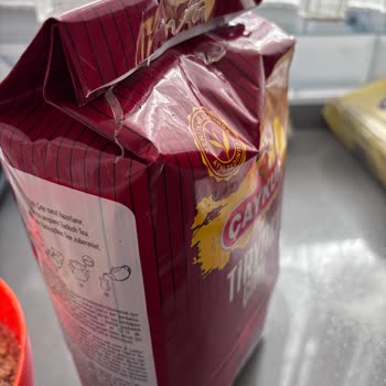 Açılmış Çay Ve Şeker Paketleri Teslimatta Hijyen Sorunu Oluşturdu