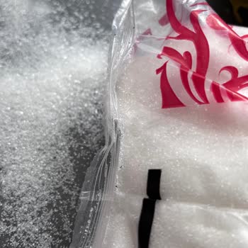 Açılmış Çay Ve Şeker Paketleri Teslimatta Hijyen Sorunu Oluşturdu