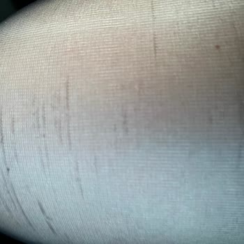 LCW'den Aldığım Külotlu Çoraplar 15 Dakikada Deforme Oldu