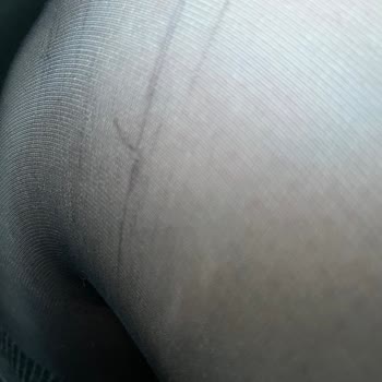 LCW'den Aldığım Külotlu Çoraplar 15 Dakikada Deforme Oldu