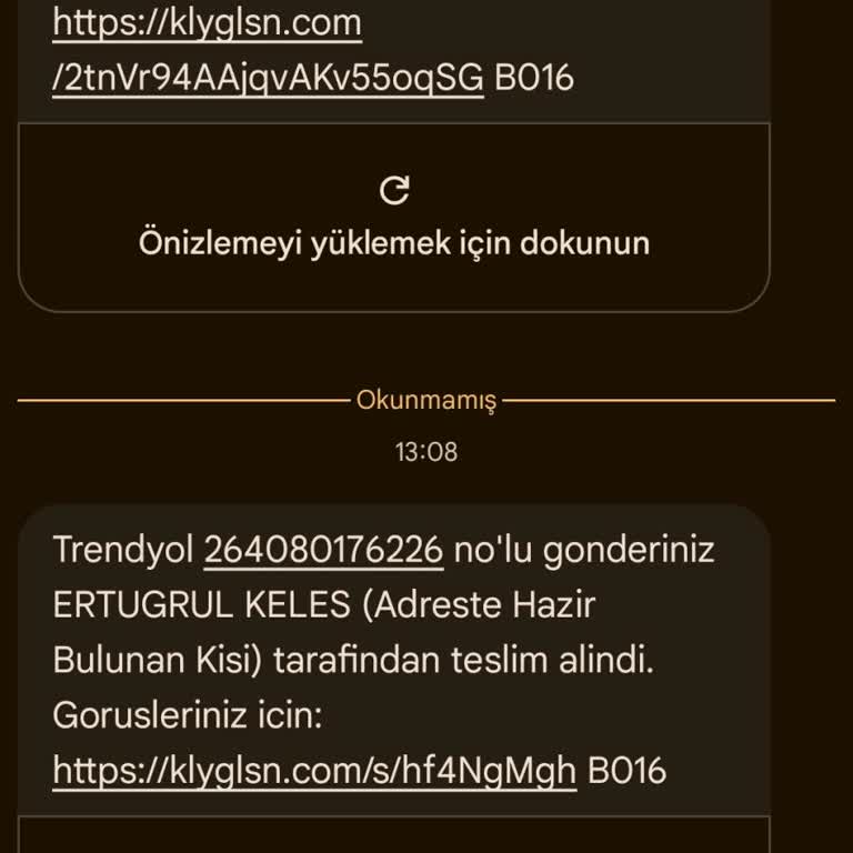 Kolay Gelsin Şikayeti