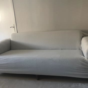 Yanıltıcı Ölçüler Ve Kaba İletişim Nedeniyle Koltuk Kılıfı İadesi Talebi