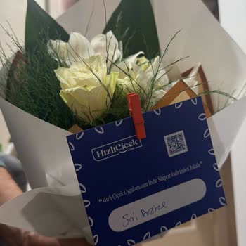 Hızlı Çiçek’ten Tekrarlanan Kalitesiz Ve Alakasız Çiçek Gönderimi İçin İade Talebi