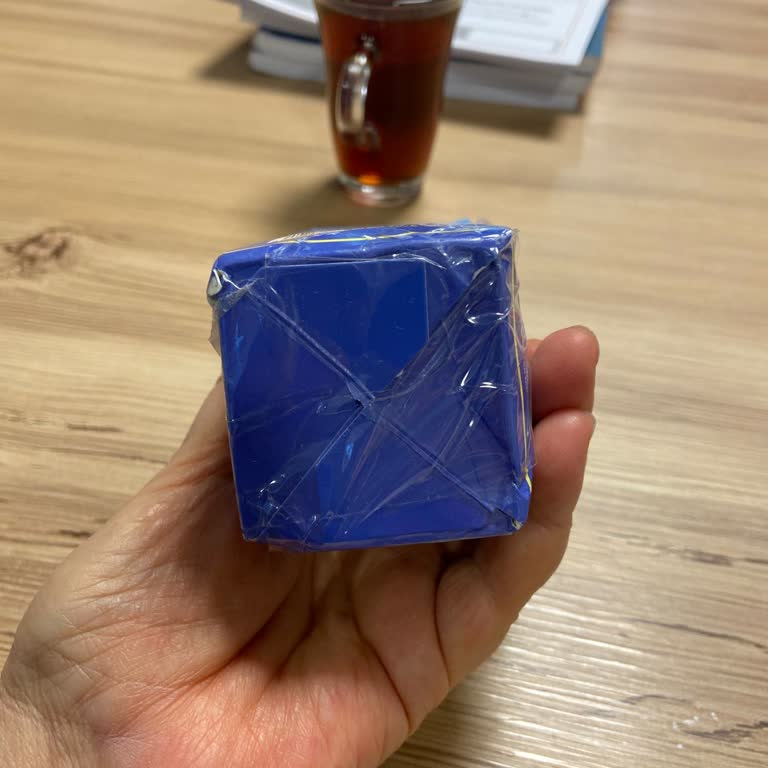 Etikette Ürün Adı Bulunmayan Mide Şurubu İçin İade Talebi