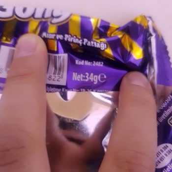 Eksik Gramaj Ve Fişsiz Ürün Şikayeti