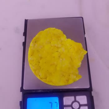 Eksik Gramaj Ve Fişsiz Ürün Şikayeti