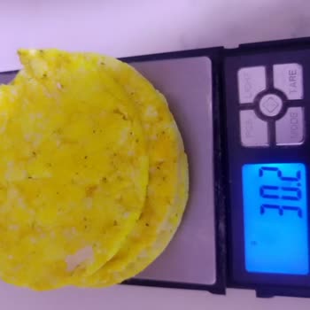 Eksik Gramaj Ve Fişsiz Ürün Şikayeti