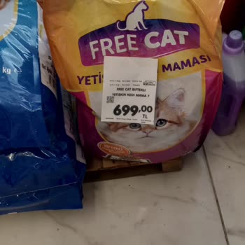 Etiket Fiyatı 699 TL Olmasına Rağmen 770 TL Ücret Alındı Ve Nakit İade Yapıldı