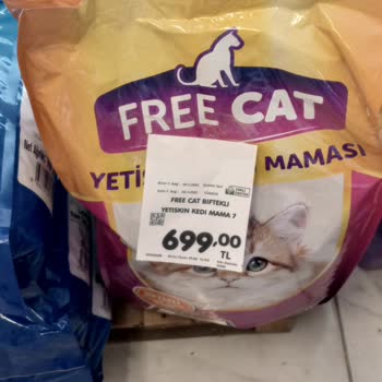 Etiket Fiyatı 699 TL Olmasına Rağmen 770 TL Ücret Alındı Ve Nakit İade Yapıldı