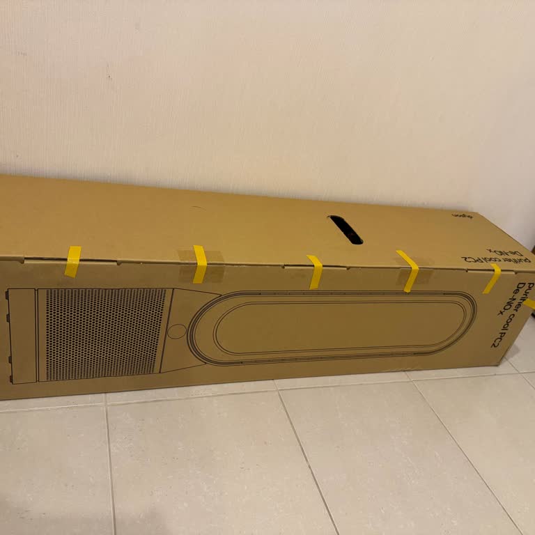 Media Markt Beylikdüzü Dyson Hava Temizleyicisi İade Talebini Reddetti