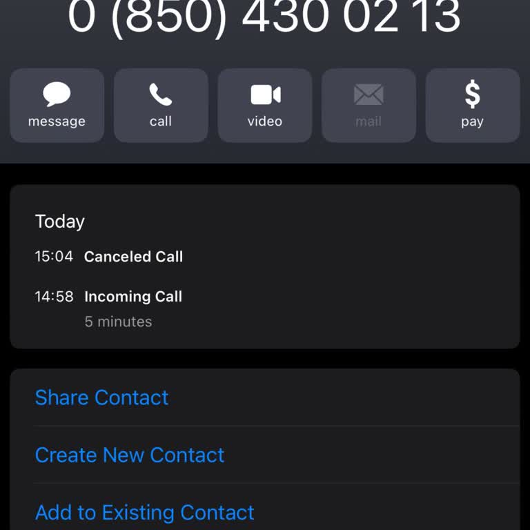 Kullanmadığım Turkcell Hattı İçin Açıklamasız 1850 TL Ücret Talebi