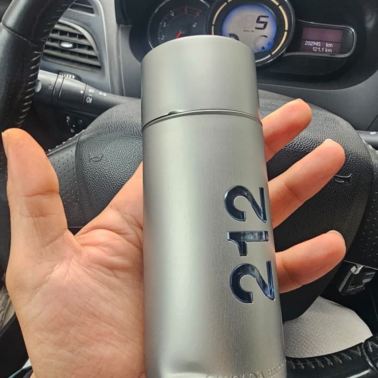 Boyner Mağazasından Alınan Hasarlı Parfüm İçin Değişim Ve İade Talebi