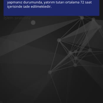 Yanıltıcı Minimum Yatırım Şartı Ve Ödeme Sorunu