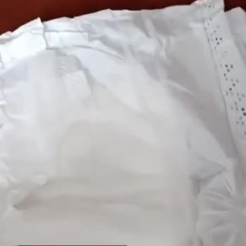 Sleepy Bezden Yabancı Madde Çıktı