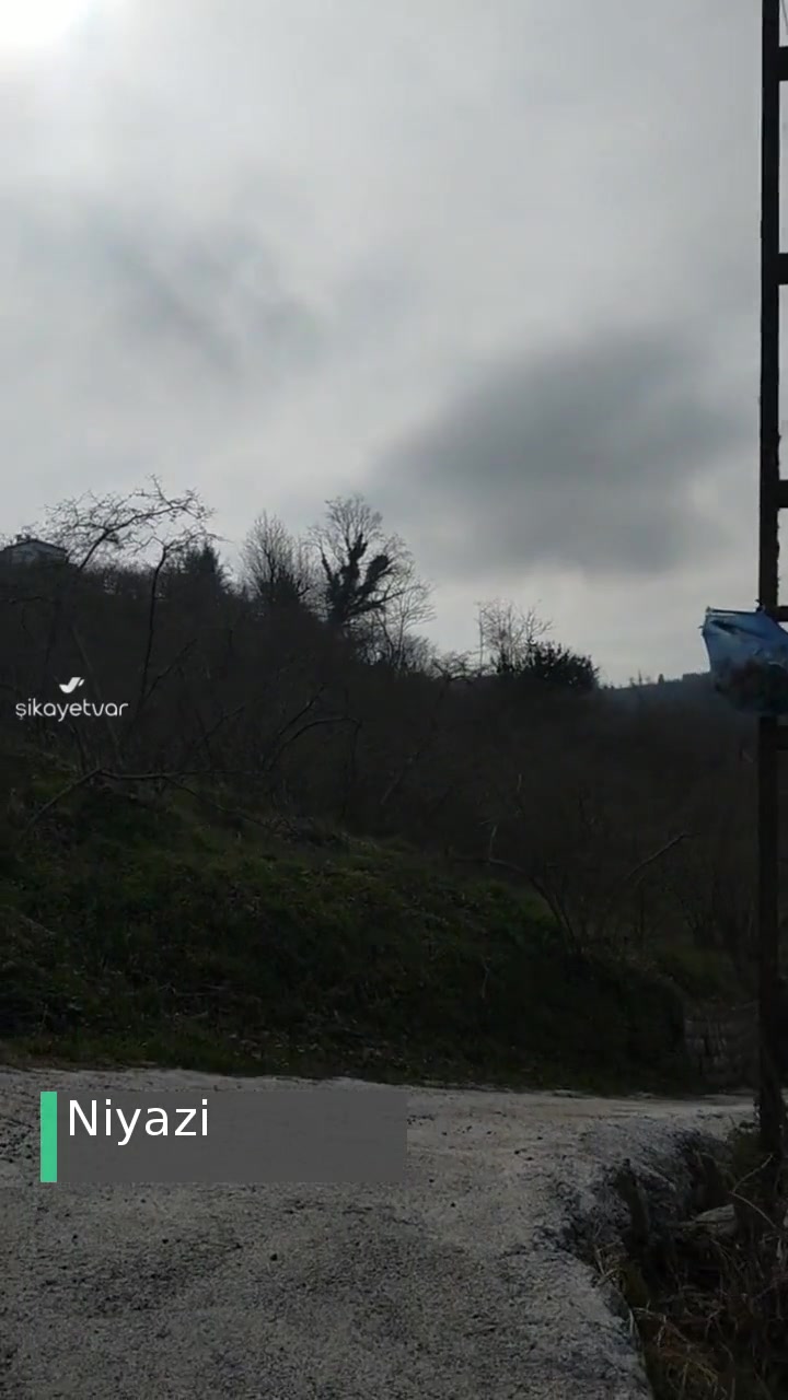 Yol Aydınlatılması Eksikliği Giresun Keşap Uğurca Mahallesi videonun kapak resmi