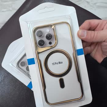 Yanıltıcı Metal Çerçeve Kılıf Tanıtımı, Yanlış Ürün Ve İade Talebi