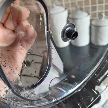 Kalitesiz Plastik Ve Hızlı Kırılma Nedeniyle İade Talebi