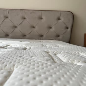 Prestige Prime Yatağın Çökmesi Ve Çözümsüz Servis Süreci