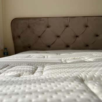 Prestige Prime Yatağın Çökmesi Ve Çözümsüz Servis Süreci