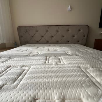 Prestige Prime Yatağın Çökmesi Ve Çözümsüz Servis Süreci