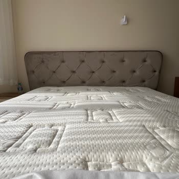 Prestige Prime Yatağın Çökmesi Ve Çözümsüz Servis Süreci