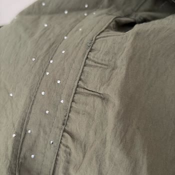 Yanlış Beden Gönderimi, Etiket Sorunu Ve Geciken İade