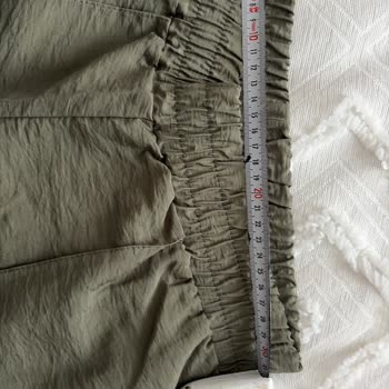 Yanlış Beden Gönderimi, Etiket Sorunu Ve Geciken İade