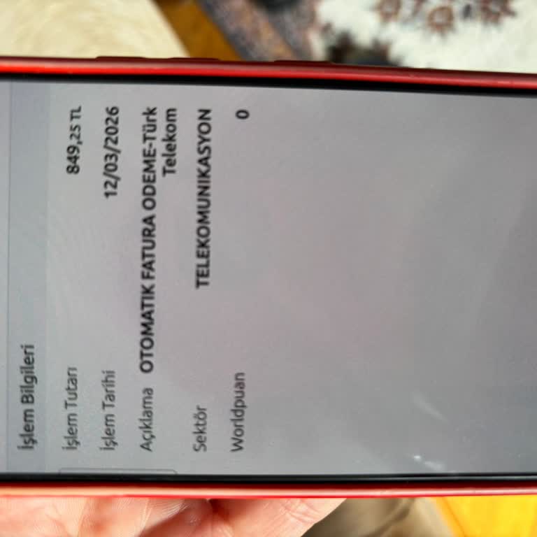 Onaysız Oyun Ve Uygulama Ücretlendirmeleri İçin İade Talebi