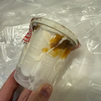 Siparişim Tüketilemez Durumda Geldi İade Talebim Haksızca Reddedildi