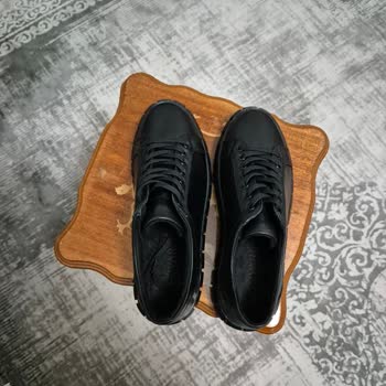 Süvari'den Aldığım Ayakkabılar Yanlış Ayak Çiftiyle Geldi