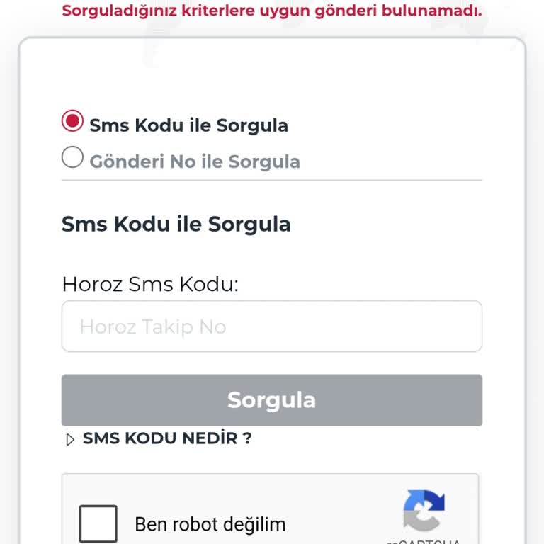 A101'den Siparişim Ne Kargoya Verildi Ne Teslim Edildi Müşteri Hizmetleri Yardımsız