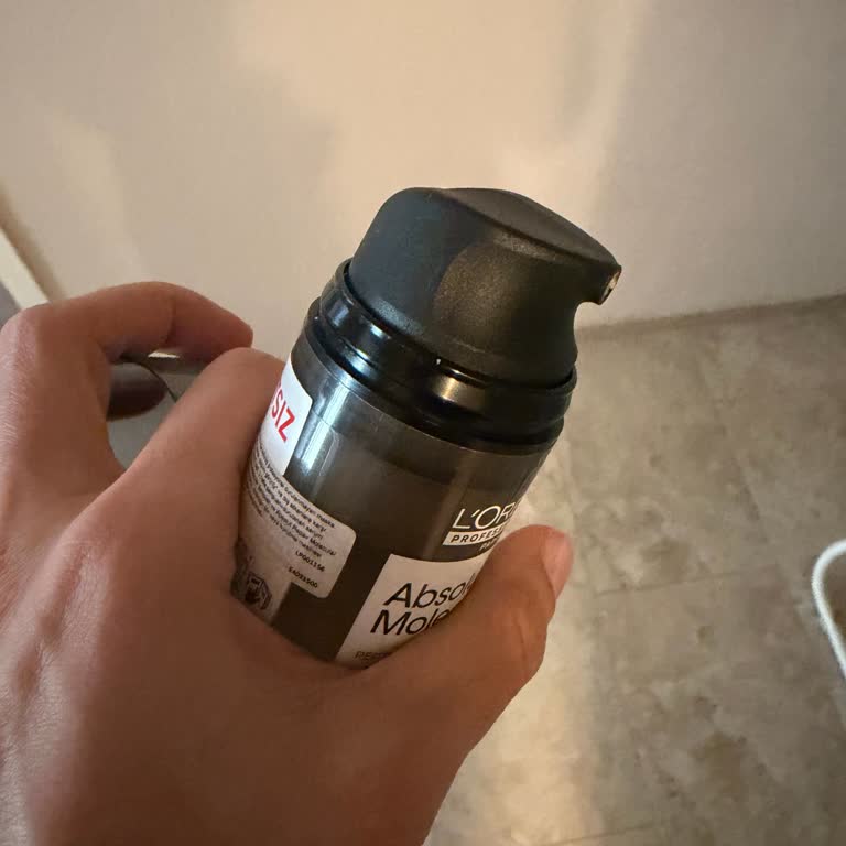 L’Oreal Şampuan Pompası Arızası, Hepsiburada’dan Yanıt Yok