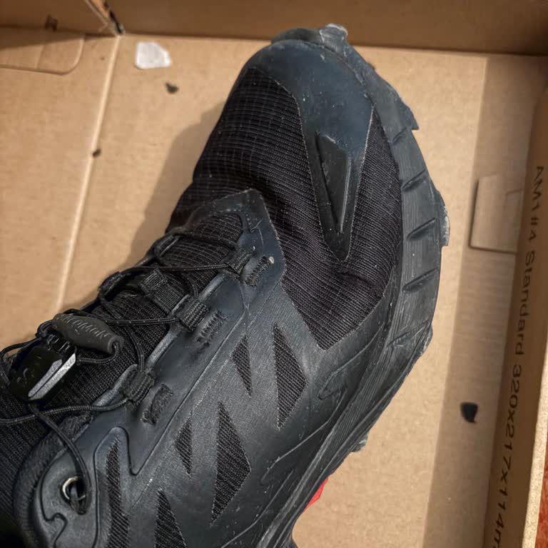 Kısa Sürede Yırtılan Ayakkabı İçin Açıklamasız İnceleme Reddi Ve İade Talebi