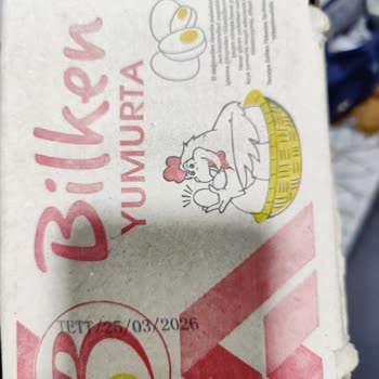 Migros Kampanyasında Yakın Son Kullanma Tarihli Yumurta Gönderimi Hayal Kırıklığı