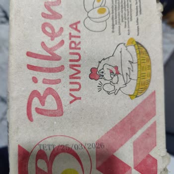 Migros Kampanyasında Yakın Son Kullanma Tarihli Yumurta Gönderimi Hayal Kırıklığı