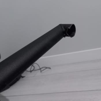 Kırılan Tekerlek, Yanıltıcı Parça Ve İade Reddi