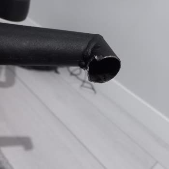 Kırılan Tekerlek, Yanıltıcı Parça Ve İade Reddi