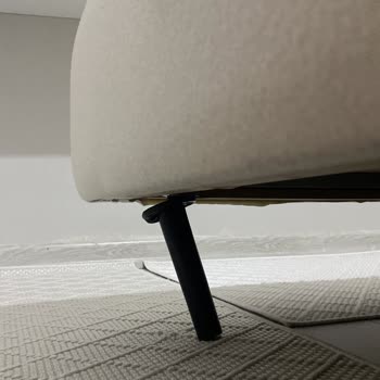 Baza Ayağının Kırılması Sebebiyle Yatak Kullanılamaz, Acil Çözüm İstiyorum